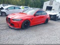 2023 BMW M3 — photo 2 of 19 | VIN WBS53AY09PFP11722