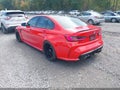 2023 BMW M3 — photo 3 of 19 | VIN WBS53AY09PFP11722