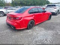2023 BMW M3 — photo 4 of 19 | VIN WBS53AY09PFP11722