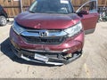 2018 Honda CR-V — photo 17 of 18 | VIN 7FARW2H88JE032116