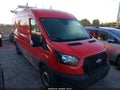 2024 Ford Transit-250 — photo 1 of 16 | VIN 1FTBR1C81RKB46771