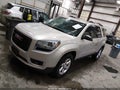 2015 GMC Acadia — photo 2 of 16 | VIN 1GKKVNED7FJ103264