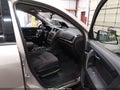 2015 GMC Acadia — photo 5 of 16 | VIN 1GKKVNED7FJ103264