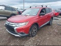 2018 Mitsubishi Outlander — photo 2 of 16 | VIN JA4AZ2A32JZ004721