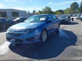 2010 Ford Fusion — photo 2 of 11 | VIN 3FAHP0HAXAR242197