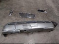 2003 Mercury Grand Marquis — photo 12 of 19 | VIN 2MEFM74W63X662689