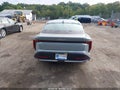 2025 Kia K4 — photo 17 of 17 | VIN 3KPFT4DE4SE062333