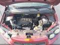2013 Chevrolet Sonic — photo 10 of 13 | VIN 1G1JE5SB0D4197552