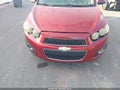 2013 Chevrolet Sonic — photo 6 of 13 | VIN 1G1JE5SB0D4197552
