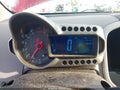2013 Chevrolet Sonic — photo 7 of 13 | VIN 1G1JE5SB0D4197552