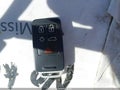 2016 Volvo XC60 — photo 11 of 18 | VIN YV449MRK3G2924463