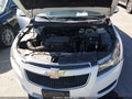 2014 Chevrolet Cruze — photo 10 of 11 | VIN 1G1PC5SB1E7378739