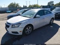 2014 Chevrolet Cruze — photo 2 of 11 | VIN 1G1PC5SB1E7378739