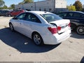 2014 Chevrolet Cruze — photo 3 of 11 | VIN 1G1PC5SB1E7378739