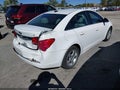 2014 Chevrolet Cruze — photo 4 of 11 | VIN 1G1PC5SB1E7378739