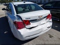 2014 Chevrolet Cruze — photo 6 of 11 | VIN 1G1PC5SB1E7378739