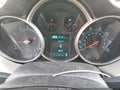 2014 Chevrolet Cruze — photo 7 of 11 | VIN 1G1PC5SB1E7378739