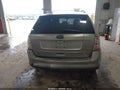 2008 Ford Edge — photo 16 of 16 | VIN 2FMDK48C88BA15997