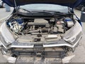 2020 Honda CR-V — photo 10 of 17 | VIN 7FARW2H82LE008283