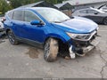 2020 Honda CR-V — photo 1 of 17 | VIN 7FARW2H82LE008283
