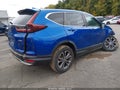 2020 Honda CR-V — photo 4 of 17 | VIN 7FARW2H82LE008283