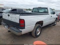 1999 Dodge Ram 2500 — photo 4 of 12 | VIN 3B7KC26Z6XM578936