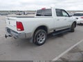 2011 Ram Ram 1500 — photo 4 of 16 | VIN 1D7RV1GT1BS660995