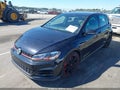 2019 Volkswagen Golf — photo 2 of 16 | VIN 3VW6T7AU8KM018657