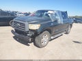 2007 Toyota Tundra — photo 2 of 17 | VIN 5TBEV58117S468918