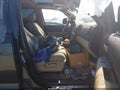 2007 Toyota Tundra — photo 5 of 17 | VIN 5TBEV58117S468918