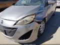 2014 Mazda 5 — photo 12 of 20 | VIN JM1CW2BL9E0163994