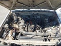 1986 Toyota Pickup — photo 10 of 17 | VIN JT5RN55R0G7003779