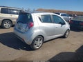 2014 Chevrolet Spark — photo 4 of 11 | VIN KL8CD6S90EC487585
