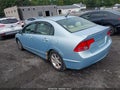 2008 Honda Civic Hybrid — photo 3 of 11 | VIN JHMFA36238S014605