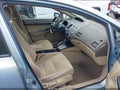 2008 Honda Civic Hybrid — photo 5 of 11 | VIN JHMFA36238S014605