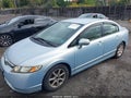 2008 Honda Civic Hybrid — photo 6 of 11 | VIN JHMFA36238S014605