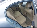 2008 Honda Civic Hybrid — photo 8 of 11 | VIN JHMFA36238S014605