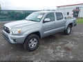 2014 Toyota Tacoma — photo 2 of 16 | VIN 3TMLU4EN7EM152987