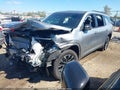 2026 Chevrolet Traverse — photo 2 of 17 | VIN 1GNERGKS1TJ297675
