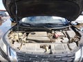 2023 Nissan Rogue — photo 10 of 16 | VIN JN8BT3BA8PW410287