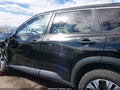 2023 Nissan Rogue — photo 14 of 16 | VIN JN8BT3BA8PW410287