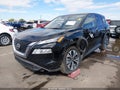2023 Nissan Rogue — photo 2 of 16 | VIN JN8BT3BA8PW410287
