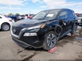 2023 Nissan Rogue — photo 6 of 16 | VIN JN8BT3BA8PW410287