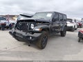 2026 Jeep Wrangler — photo 2 of 17 | VIN 1C4PJXDN5TW163156