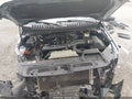 2022 Ford Expedition — photo 10 of 17 | VIN 1FMJK1JTXNEA34353