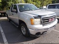 2012 GMC Sierra 1500 — photo 1 of 22 | VIN 1GTR2TEA6CZ195610