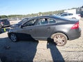 2013 Volvo S60 — photo 14 of 16 | VIN YV1612FS6D2202664