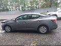 2024 Nissan Sentra — photo 14 of 16 | VIN 3N1AB8BV5RY293020