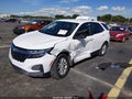 2022 Chevrolet Equinox — photo 2 of 16 | VIN 3GNAXHEV5NS167819