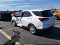 2022 Chevrolet Equinox — photo 3 of 16 | VIN 3GNAXHEV5NS167819
